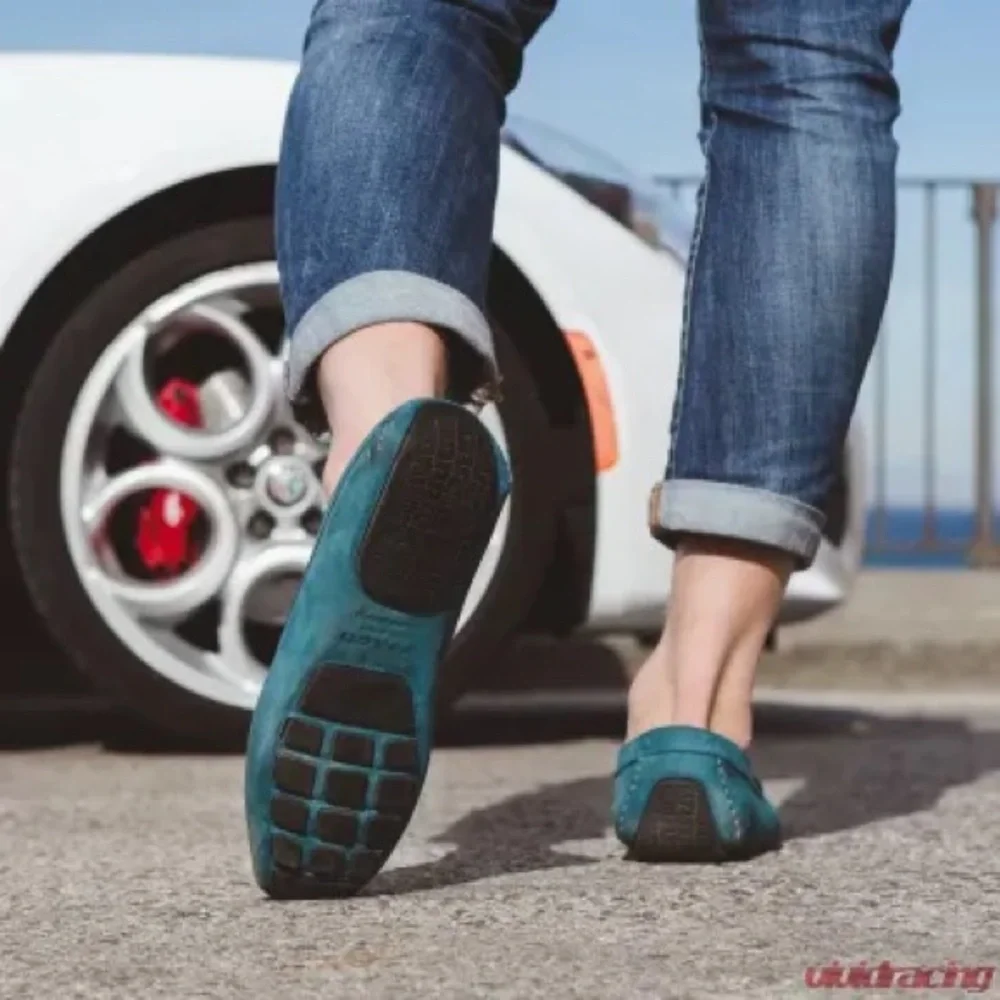 Piloti Officina The Iconic Driving Loafer - Picture 12 of 14